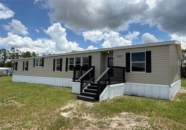 Homes for sale in Fort Meade, FL | 3483 Brooke Smith Rd, Fort Meade, FL 33841 | MLS# B4902305