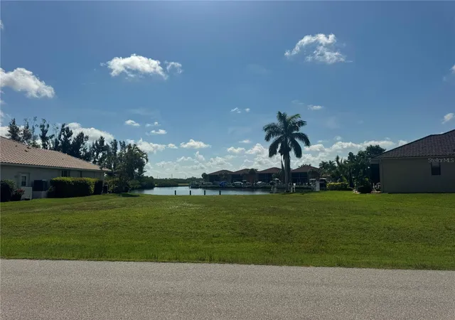Photo 3 of Land for sale at 3524 Terin Ct, Punta Gorda, FL 33950 | MLS# O6422295 | Listing updated on 2026-09-16