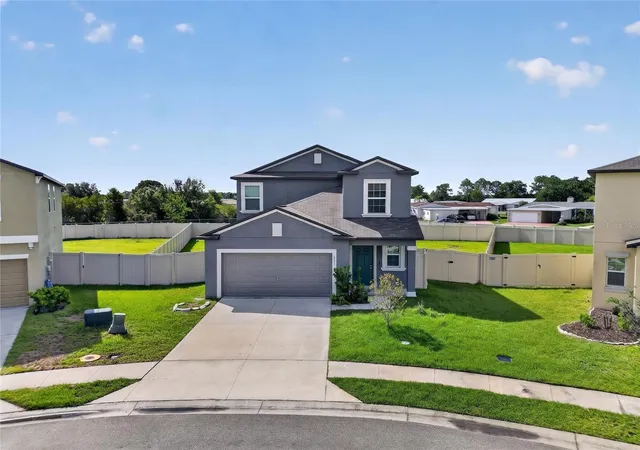 Photo 1 of Single family home for sale at 1779 Yellow Trl, Lakeland, FL 33801 | MLS# P4939233 | Listing updated on 2026-09-05