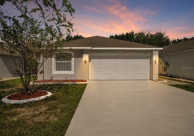 Homes for sale in Riverview, FL | 11433 Ivy Flower Loop, Riverview, FL 33578 | MLS# TB8525891