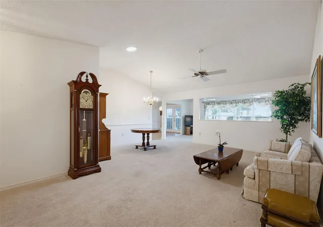 Photo 4 of Sale Pending at 3537 Highland Fairways Blvd, Lakeland, FL 33810 | MLS# L4963264 | Listing updated on 2026-10-01