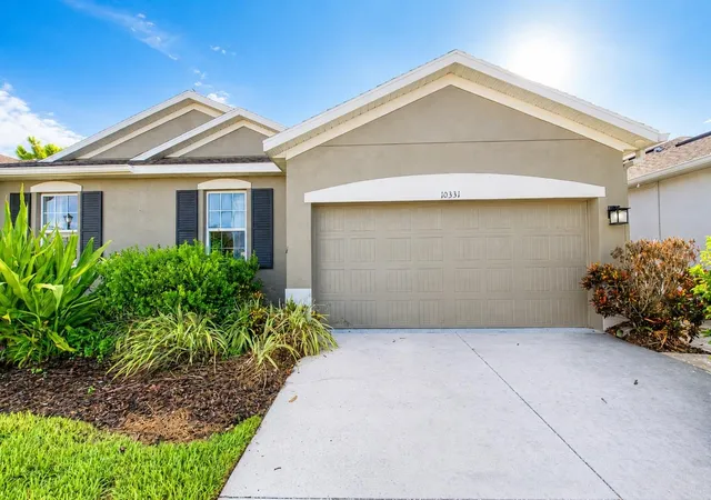 Photo 1 of Single family home for sale at 10331 Heron Hideaway Loop, Land O Lakes, FL 34638 | MLS# TB8525892 | Listing updated on 2026-10-17
