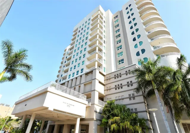 2nd image of 1771 Ringling Blvd #1205, Sarasota, FL 34236 | MLS# A4699007