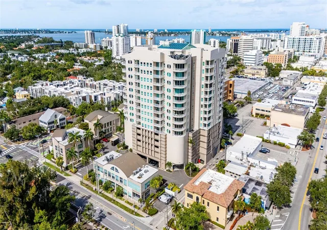 1st image of 1771 Ringling Blvd #1205, Sarasota, FL 34236 | MLS# A4699007