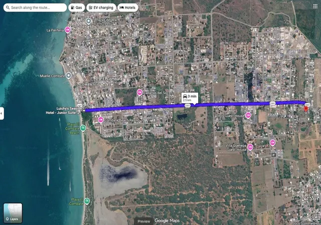 Homes for sale in Cabo Rojo, PR | Sr 3301 Km 05 Bo Boqueron El Combate Ward, Cabo Rojo, PR 00623 | MLS# PR9122549