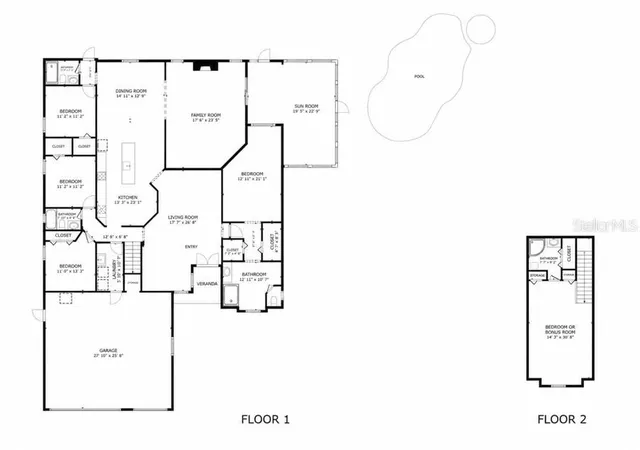 75th image of 515 Planters Manor Wy, Bradenton, FL 34212 | MLS# A4699008