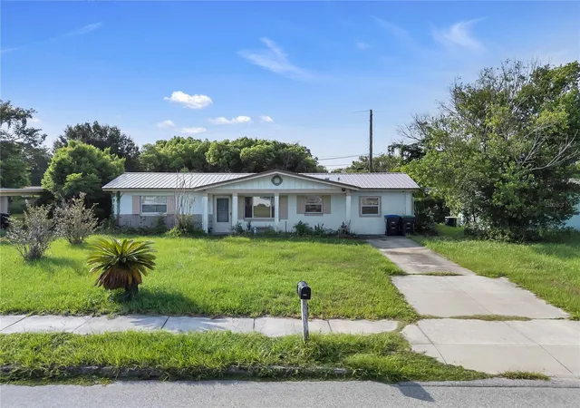 Photo 1 of Single family home for sale at 6201 Antilla Dr, Orlando, FL 32809 | MLS# O6422302 | Listing updated on 2026-08-05