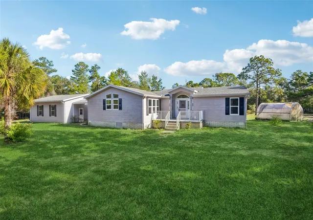 Homes for sale in Brooksville, FL | 13445 Taft St, Brooksville, FL 34613 | MLS# W7887335