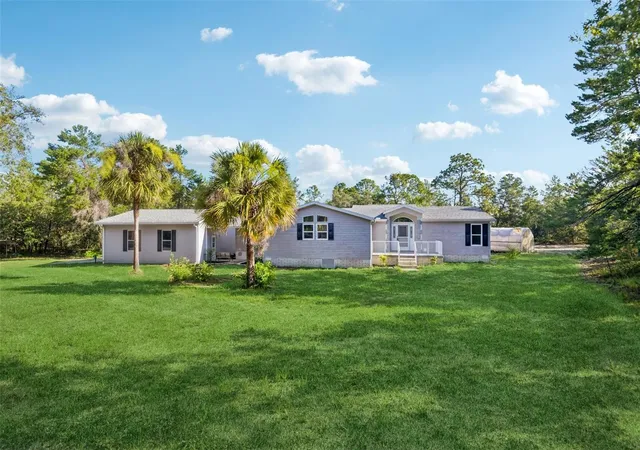 Homes for sale in Brooksville, FL | 13445 Taft St, Brooksville, FL 34613 | MLS# W7887335