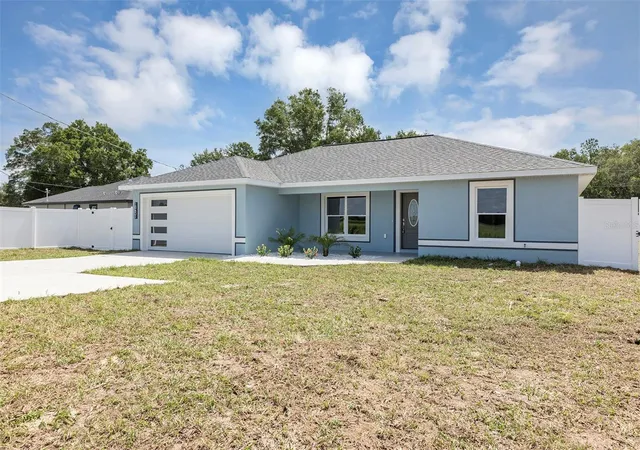 Homes for sale in Dunnellon, FL | 10431 Sw 140th Ave, Dunnellon, FL 34432 | MLS# OM727917