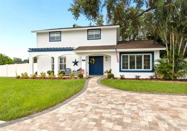 Photo 1 of Single family home for sale at 3133 W Idlewild Ave, Tampa, FL 33614 | MLS# TB8525896 | Listing updated on 2026-10-07
