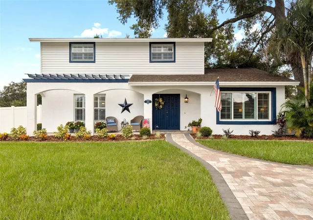 Photo 2 of Single family home for sale at 3133 W Idlewild Ave, Tampa, FL 33614 | MLS# TB8525896 | Listing updated on 2026-10-07