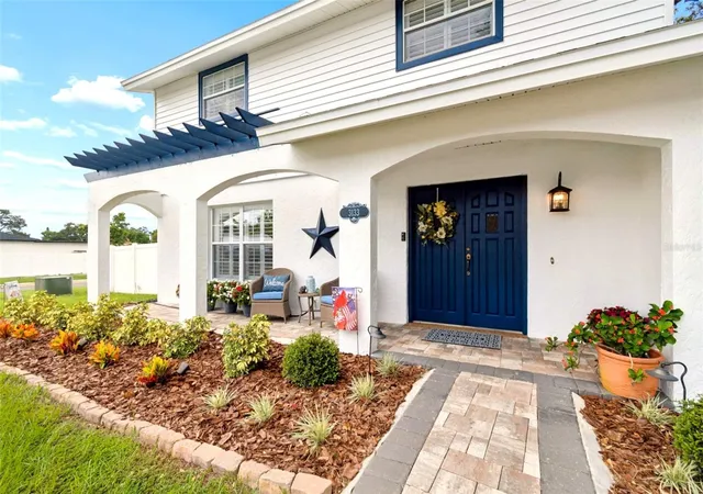 Photo 3 of Single family home for sale at 3133 W Idlewild Ave, Tampa, FL 33614 | MLS# TB8525896 | Listing updated on 2026-10-07