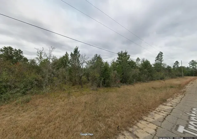 Homes for sale in Chipley, FL | Lot 6, Unit 7, Blk 458 Trenton St, Chipley, FL 32428 | MLS# OM727919
