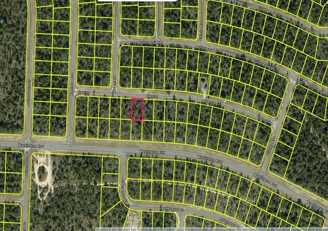 Homes for sale in Chipley, FL | Lot 6, Unit 7, Blk 458 Trenton St, Chipley, FL 32428 | MLS# OM727919