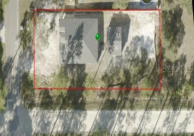 image of 1214 7th Ave, Deland, FL 32724 | MLS# O6422307