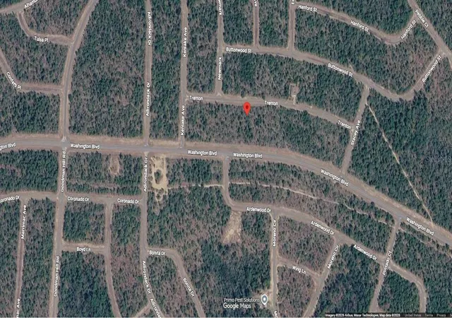 Homes for sale in Chipley, FL | Lot 7, Unit 7, Blk 458 Trenton St, Chipley, FL 32428 | MLS# OM727920