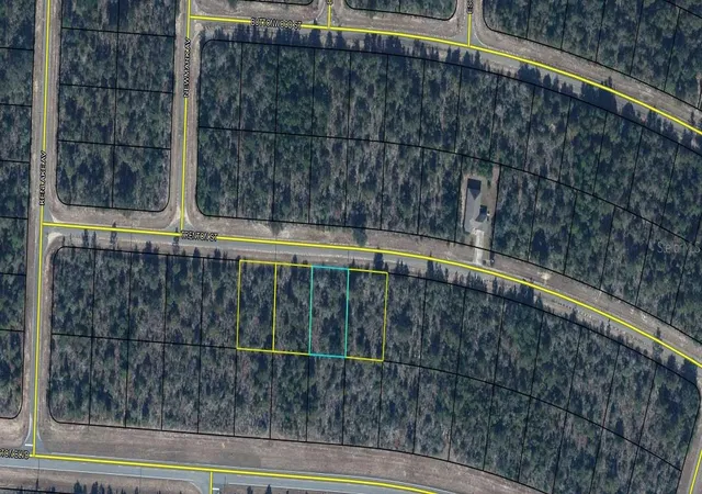 Homes for sale in Chipley, FL | Lot 8, Unit 7, Blk 458 Trenton St, Chipley, FL 32428 | MLS# OM727921