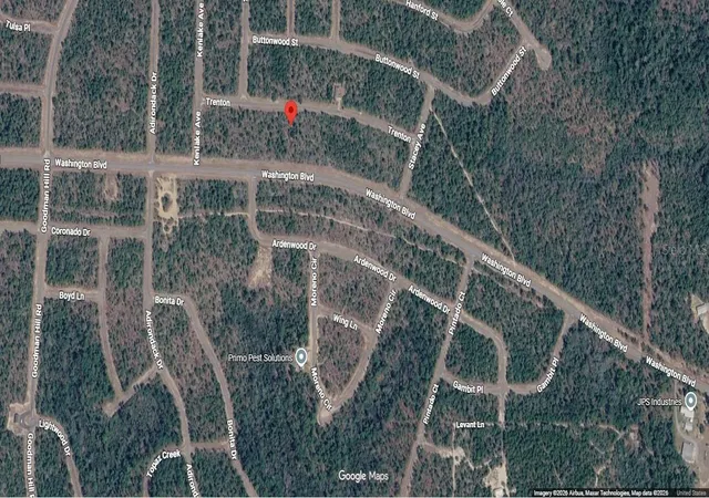 Homes for sale in Chipley, FL | Lot 8, Unit 7, Blk 458 Trenton St, Chipley, FL 32428 | MLS# OM727921