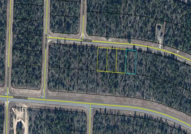 Homes for sale in Chipley, FL | Lot 9, Unit 7, Blk 458 Trenton St, Chipley, FL 32428 | MLS# OM727923