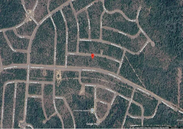 Homes for sale in Chipley, FL | Lot 9, Unit 7, Blk 458 Trenton St, Chipley, FL 32428 | MLS# OM727923
