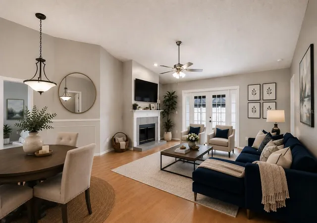 5th image of 12008 Peony Ct, Tampa, FL 33635 | MLS# TB8525902