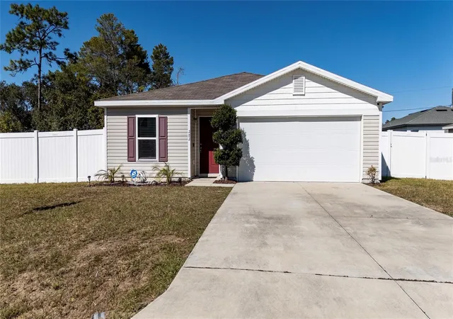 Homes for sale in Kissimmee, FL | 282 Fig Ct, Kissimmee, FL 34759 | MLS# S5153052