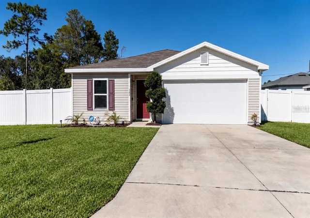 Photo 1 of Single family home for sale at 282 Fig Ct, Kissimmee, FL 34759 | MLS# S5153052 | Listing updated on 2026-09-28