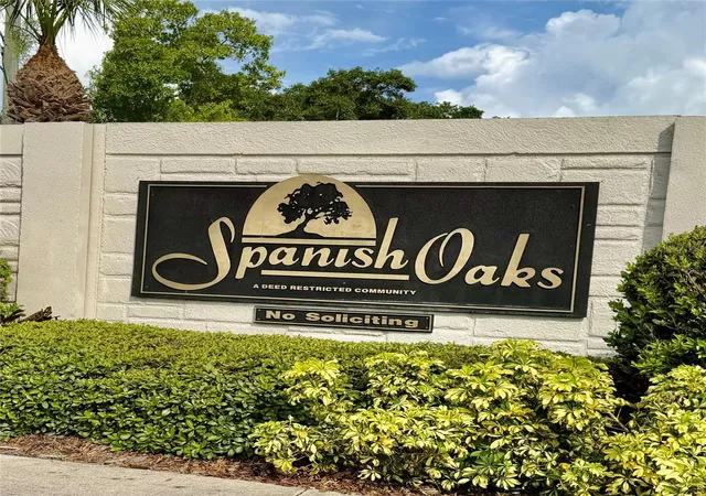2nd image of 1011 Winding Oaks Dr, Palm Harbor, FL 34683 | MLS# TB8525903