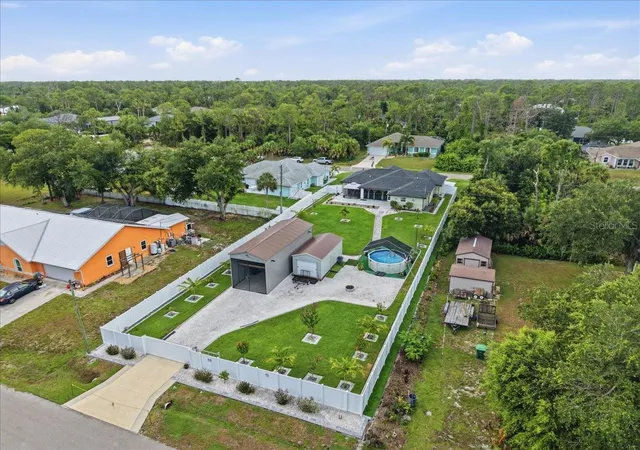 Photo 1 of Single family home for sale at 17432 Shirley Ave, Port Charlotte, FL 33948 | MLS# L4963267 | Listing updated on 2026-09-15