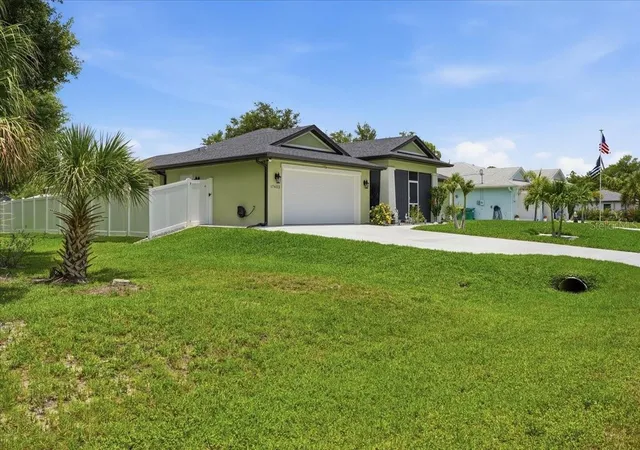 Photo 3 of Single family home for sale at 17432 Shirley Ave, Port Charlotte, FL 33948 | MLS# L4963267 | Listing updated on 2026-09-15