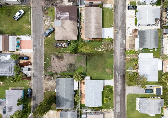 Photo 2 of Land for sale at 2nd Street E, Redington Shores, FL 33708 | MLS# TB8525911 | Listing updated on 2026-07-30