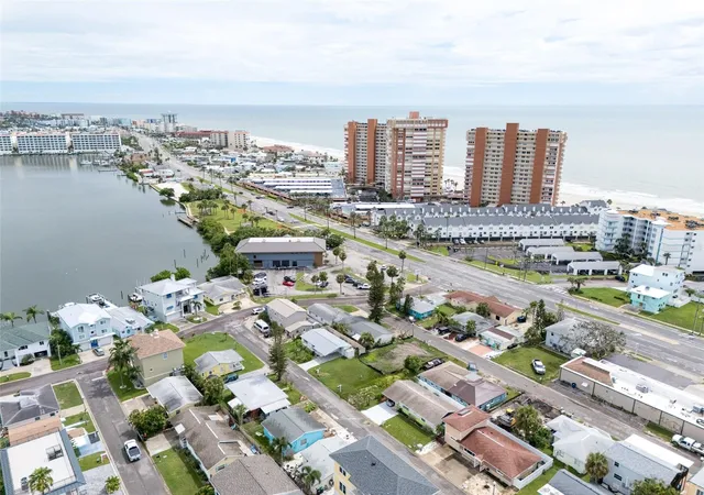 Photo 4 of Land for sale at 2nd Street E, Redington Shores, FL 33708 | MLS# TB8525911 | Listing updated on 2026-07-30
