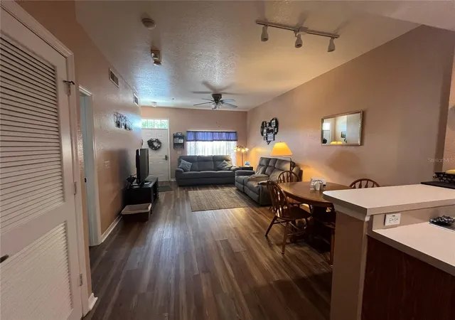 Photo 2 of Condo for sale at 2610 Lodi Cir #103, Kissimmee, FL 34746 | MLS# S5153055 | Listing updated on 2026-08-21