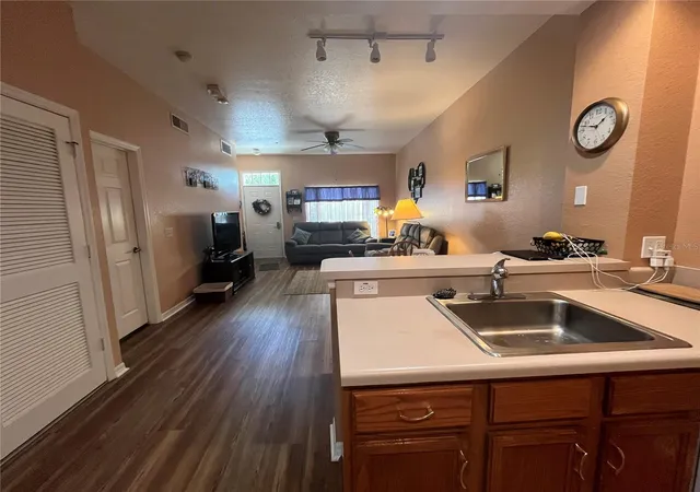 Photo 4 of Condo for sale at 2610 Lodi Cir #103, Kissimmee, FL 34746 | MLS# S5153055 | Listing updated on 2026-08-21