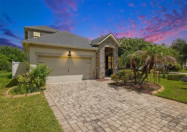 Photo 1 of Single family home for sale at 12324 Streambed Dr, Riverview, FL 33579 | MLS# O6422324 | Listing updated on 2026-10-08
