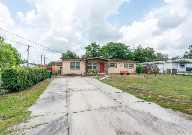 Photo 2 of Single family home for sale at 9241 N 52nd Street, Tampa, FL 33617 | MLS# TB8525916 | Listing updated on 2026-07-08