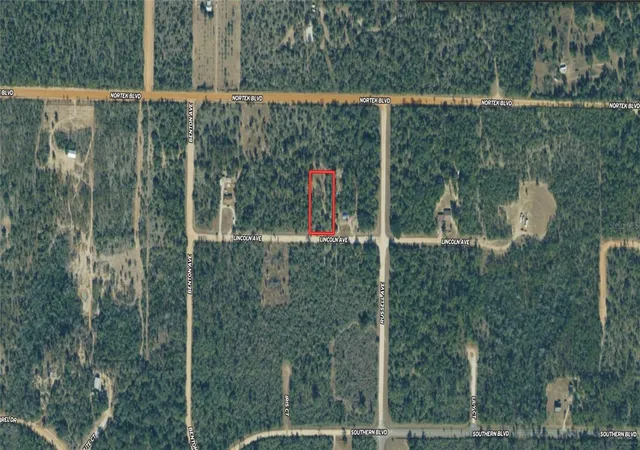 2nd image of Lincoln Ave, Alford, FL 32420 | MLS# TB8525919