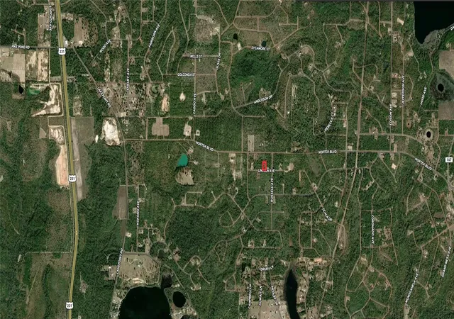 4th image of Lincoln Ave, Alford, FL 32420 | MLS# TB8525919