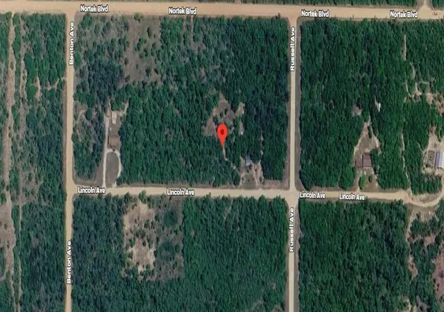 5th image of Lincoln Ave, Alford, FL 32420 | MLS# TB8525919