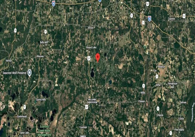 6th image of Lincoln Ave, Alford, FL 32420 | MLS# TB8525919