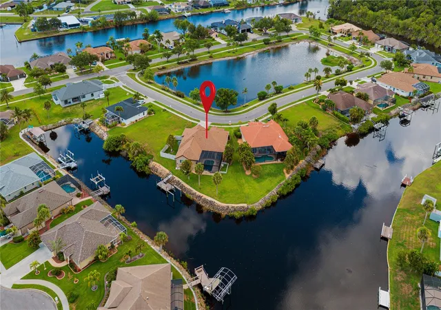 Homes for sale in North Port, FL | 8730 Mystic Cir, North Port, FL 34287 | MLS# C7528054