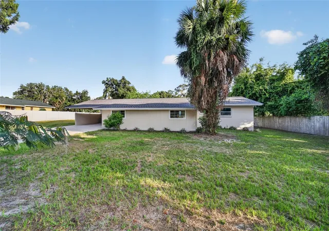 Photo 45 of Single family home for sale at 2421 Ne 57th Place, Ocala, FL 34479 | MLS# OM727930 | Listing updated on 2026-09-08