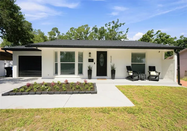 Photo 1 of Single family home for sale at 6230 Cedar St Ne, Saint Petersburg, FL 33702 | MLS# TB8525924 | Listing updated on 2026-10-11