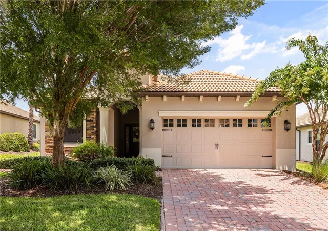 Photo 1 of Single family home for sale at 1375 Palmetto Dunes St, Davenport, FL 33896 | MLS# S5153057 | Listing updated on 2026-09-14