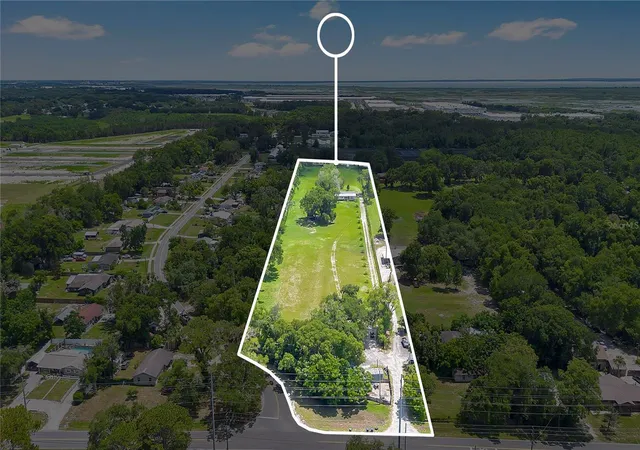 Photo 1 of Manufactured home for sale at 4850 W Ponkan Rd, Apopka, FL 32712 | MLS# O6422335 | Listing updated on 2026-07-05