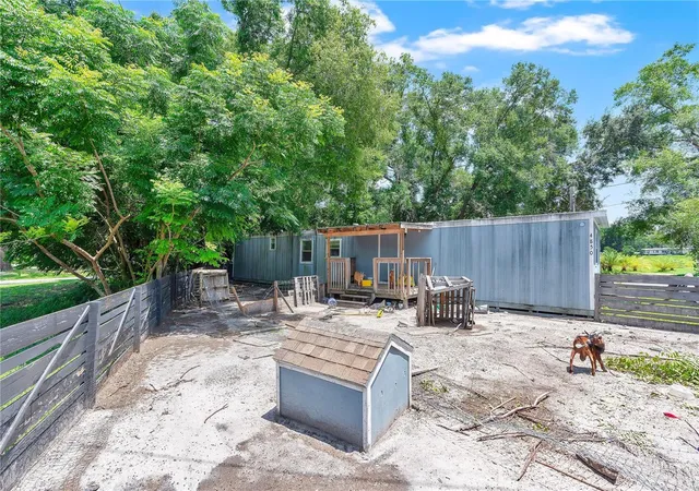 Photo 3 of Manufactured home for sale at 4850 W Ponkan Rd, Apopka, FL 32712 | MLS# O6422335 | Listing updated on 2026-07-05