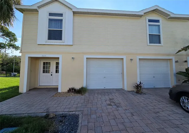 Photo 27 of Townhouse for sale at 7644 Sailwinds Pass, Port Richey, FL 34668 | MLS# W7887336 | Listing updated on 2026-09-02