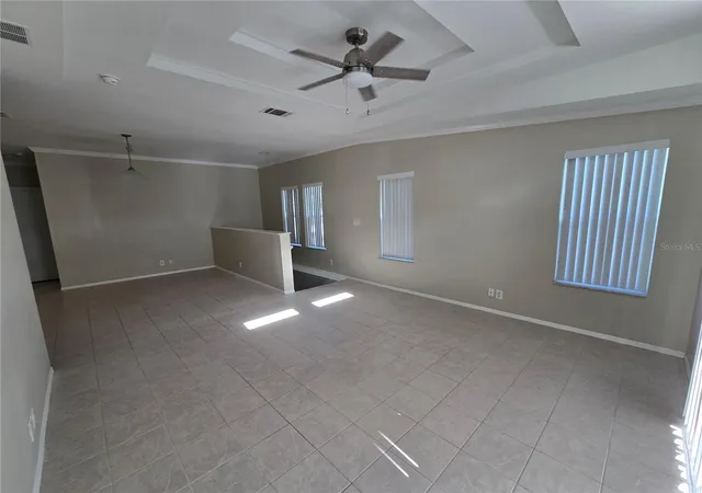 Photo 5 of Townhouse for sale at 7644 Sailwinds Pass, Port Richey, FL 34668 | MLS# W7887336 | Listing updated on 2026-09-02