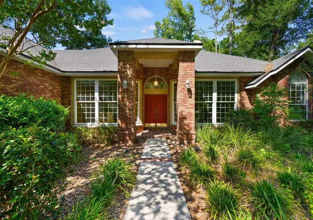 1st image of 3627 Nw 33rd Ter, Gainesville, FL 32605 | MLS# GC541688